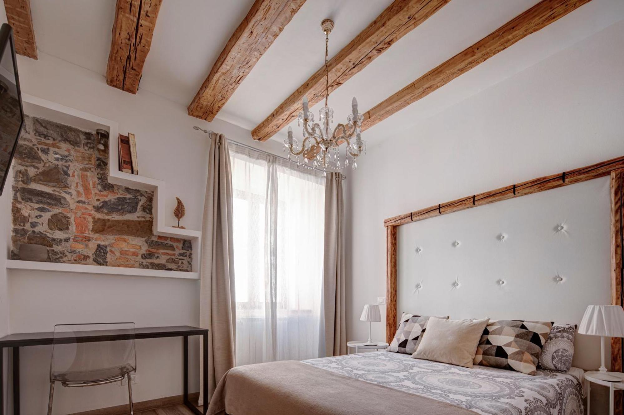 la maison de trieste Extérieur photo